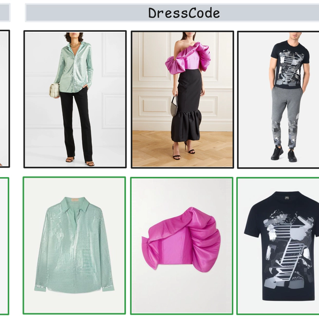 What Matters in Virtual Try-Off? Dual-UNet Diffusion Model For Garment Reconstruction